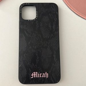 iPhone 11 Pro Max customized case